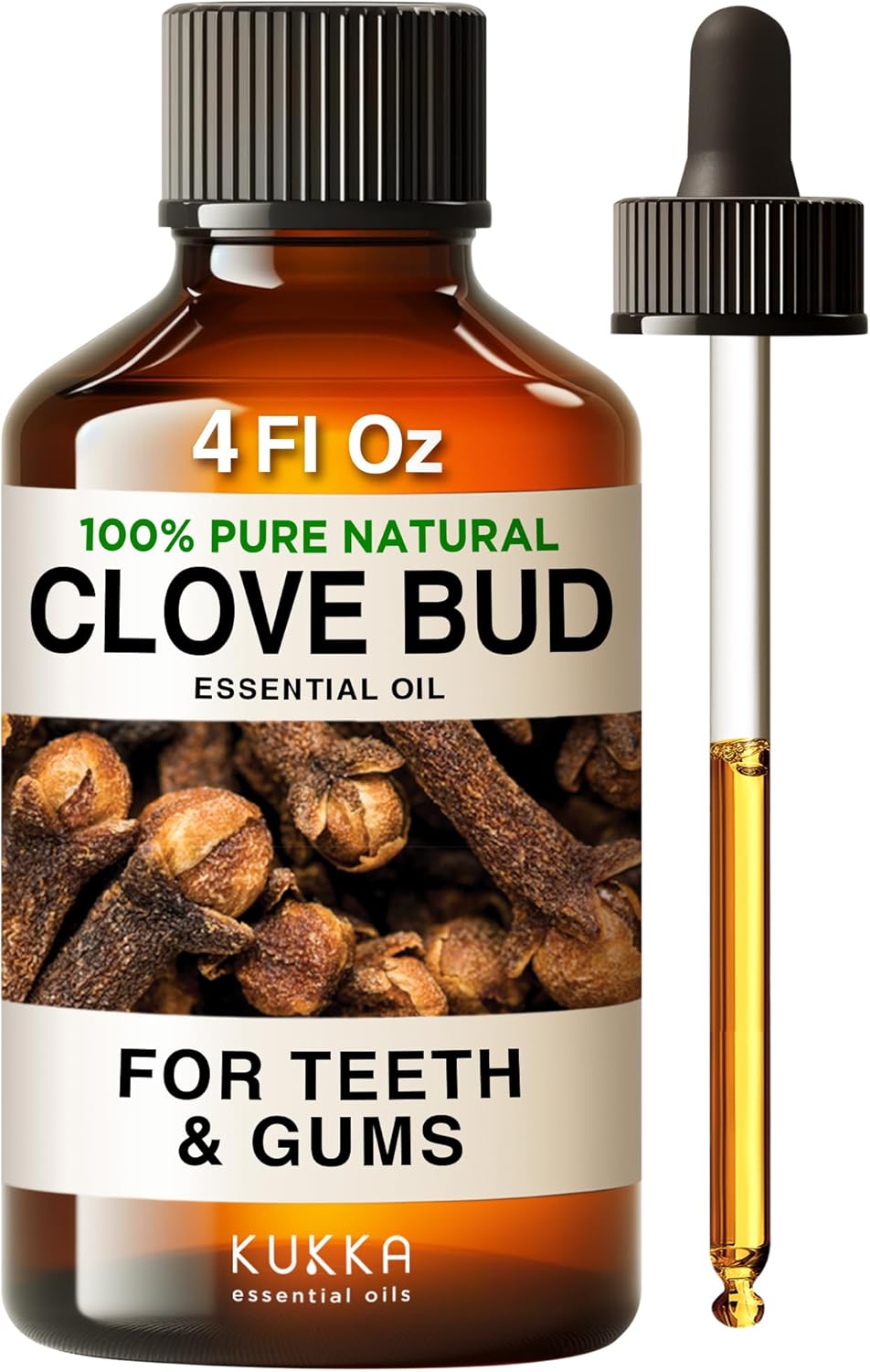 clove oil